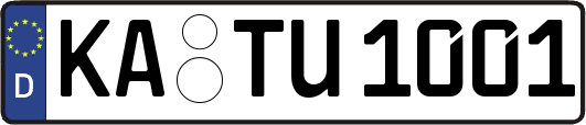 KA-TU1001