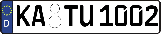 KA-TU1002