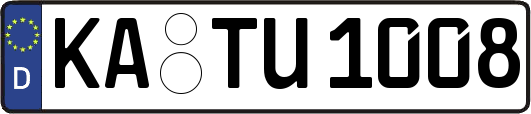 KA-TU1008