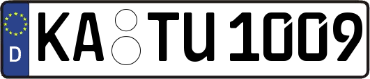 KA-TU1009