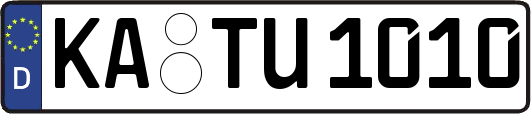 KA-TU1010