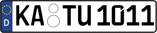 KA-TU1011