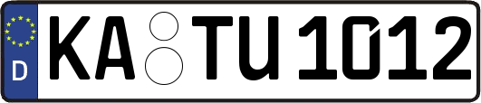 KA-TU1012