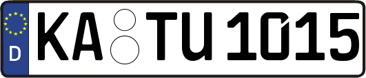 KA-TU1015