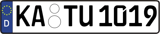 KA-TU1019