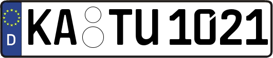 KA-TU1021