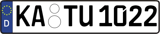 KA-TU1022