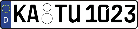 KA-TU1023