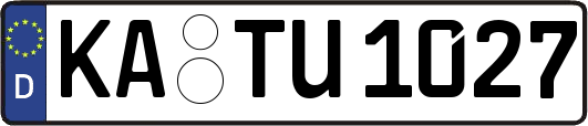 KA-TU1027