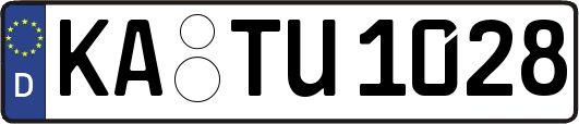 KA-TU1028