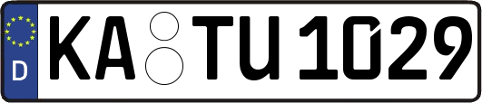 KA-TU1029
