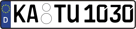 KA-TU1030