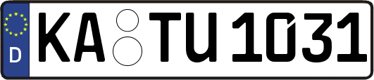 KA-TU1031