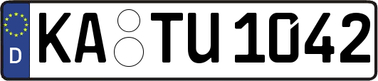 KA-TU1042