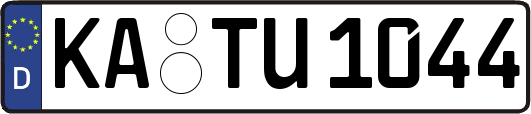 KA-TU1044