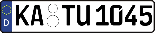 KA-TU1045