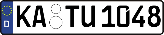 KA-TU1048