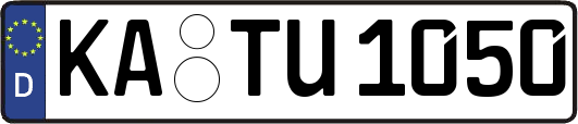 KA-TU1050