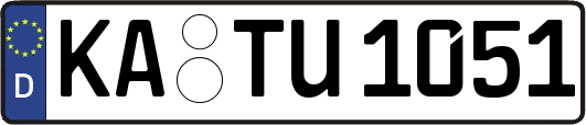 KA-TU1051