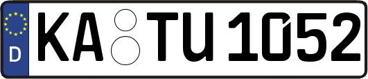 KA-TU1052