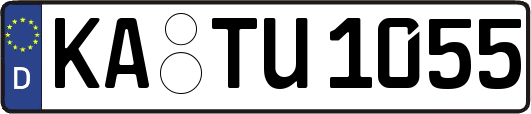 KA-TU1055