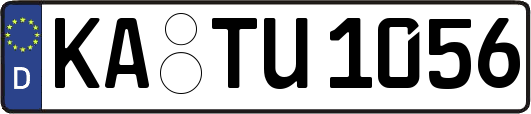 KA-TU1056