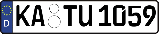 KA-TU1059