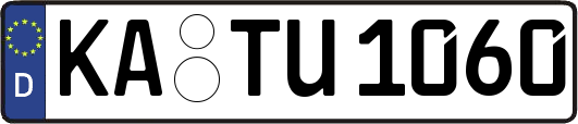 KA-TU1060