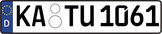 KA-TU1061