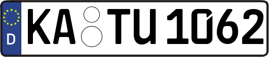 KA-TU1062