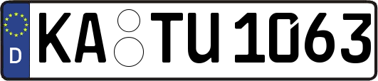 KA-TU1063