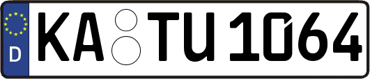 KA-TU1064