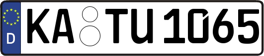 KA-TU1065
