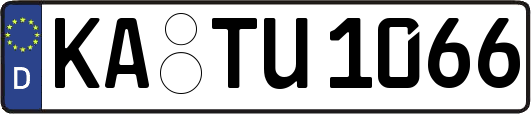 KA-TU1066