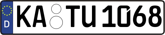 KA-TU1068