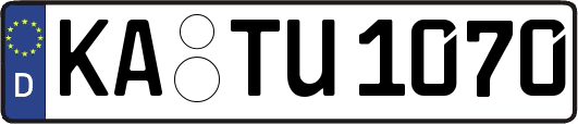 KA-TU1070