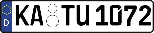 KA-TU1072
