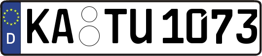 KA-TU1073