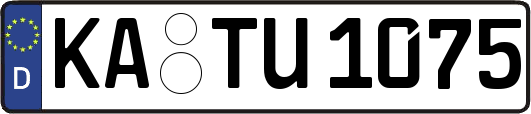 KA-TU1075