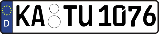 KA-TU1076