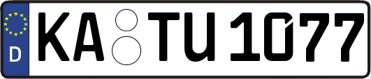 KA-TU1077