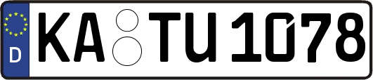 KA-TU1078