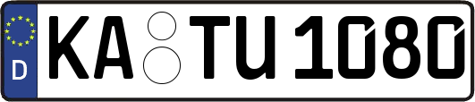 KA-TU1080
