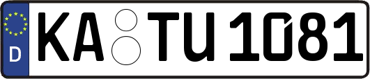 KA-TU1081