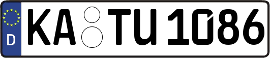 KA-TU1086
