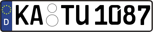 KA-TU1087