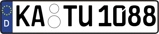 KA-TU1088