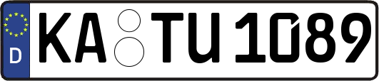 KA-TU1089