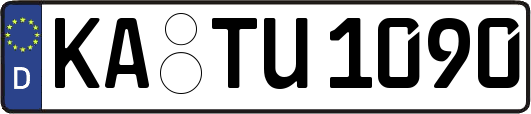 KA-TU1090