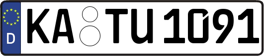 KA-TU1091